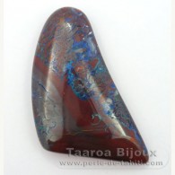 Opale Australienne - Koroit - 60 carats