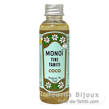 Mono Coco 30ml - Cadeau offert pour tout achat suprieur  %s