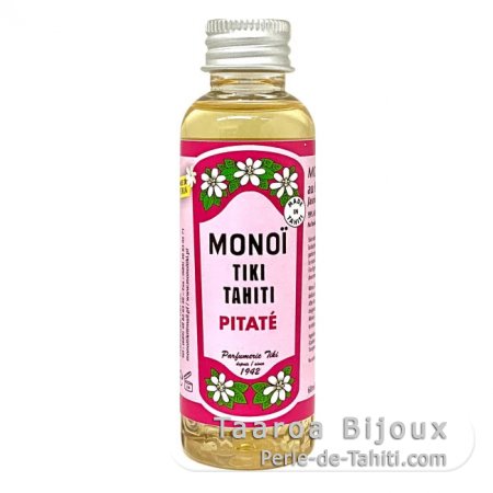 Mono Pitat 30ml - Cadeau offert pour tout achat suprieur  %s