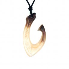 Pendentif en Nacre de Tahiti
