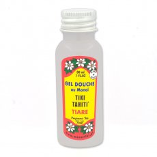 Gel douche Mono Tiar 30ml - Cadeau offert pour tout achat suprieur  300