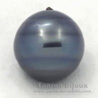 Superbe perle de Tahiti Cercle C 15.6 mm