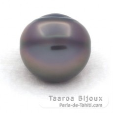 Superbe perle de Tahiti Cercle C 13.6 mm