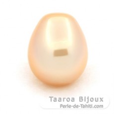 Perle d'Australie Semi-Baroque C 12.2 mm