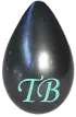 Semi-Baroque - Perles de Tahiti - Atelier Taaroa Bijoux