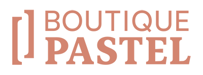 Boutique Pastel