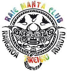 Raie Manta Club